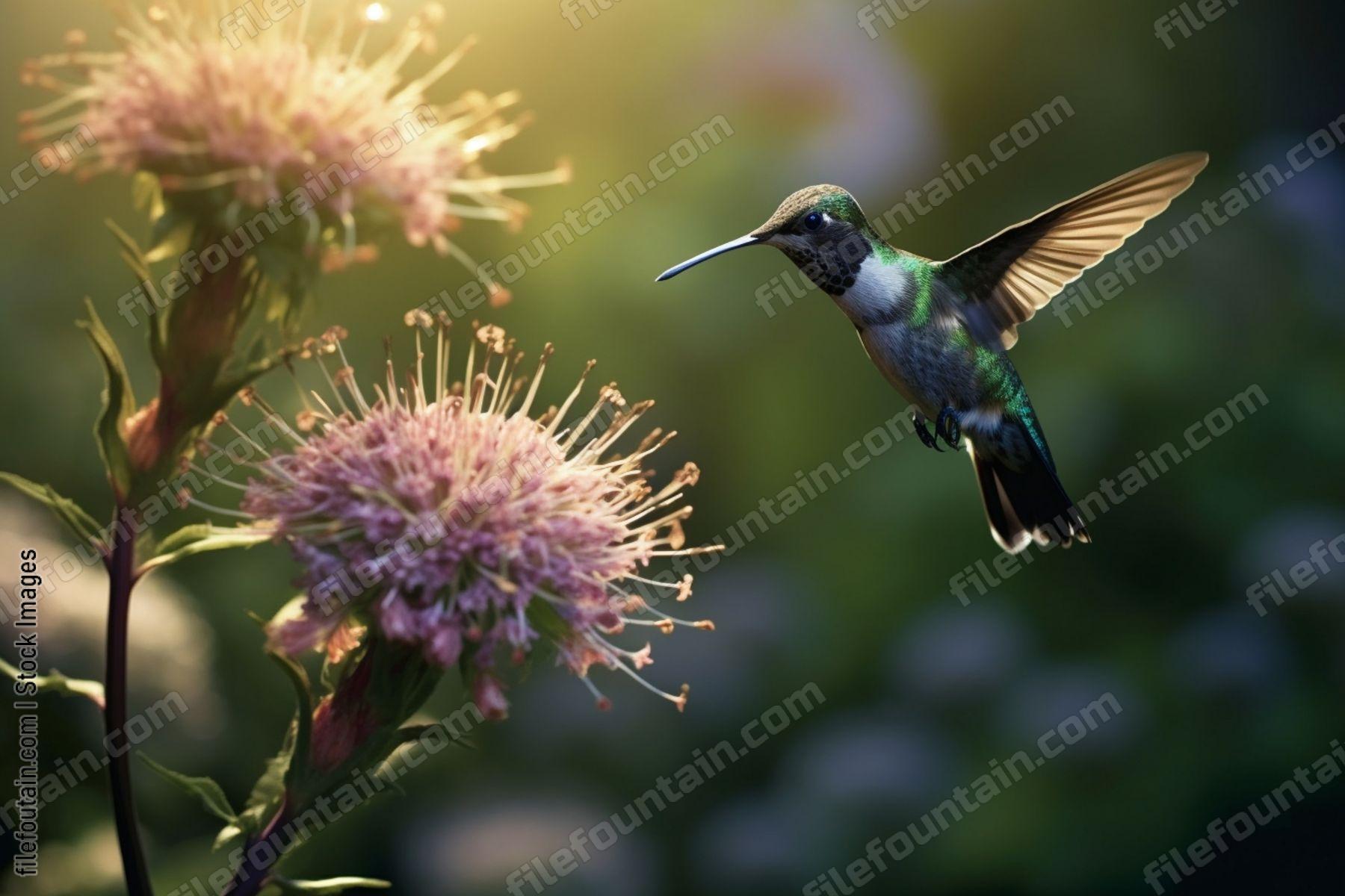 Hummingbird