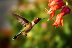 Hummingbird