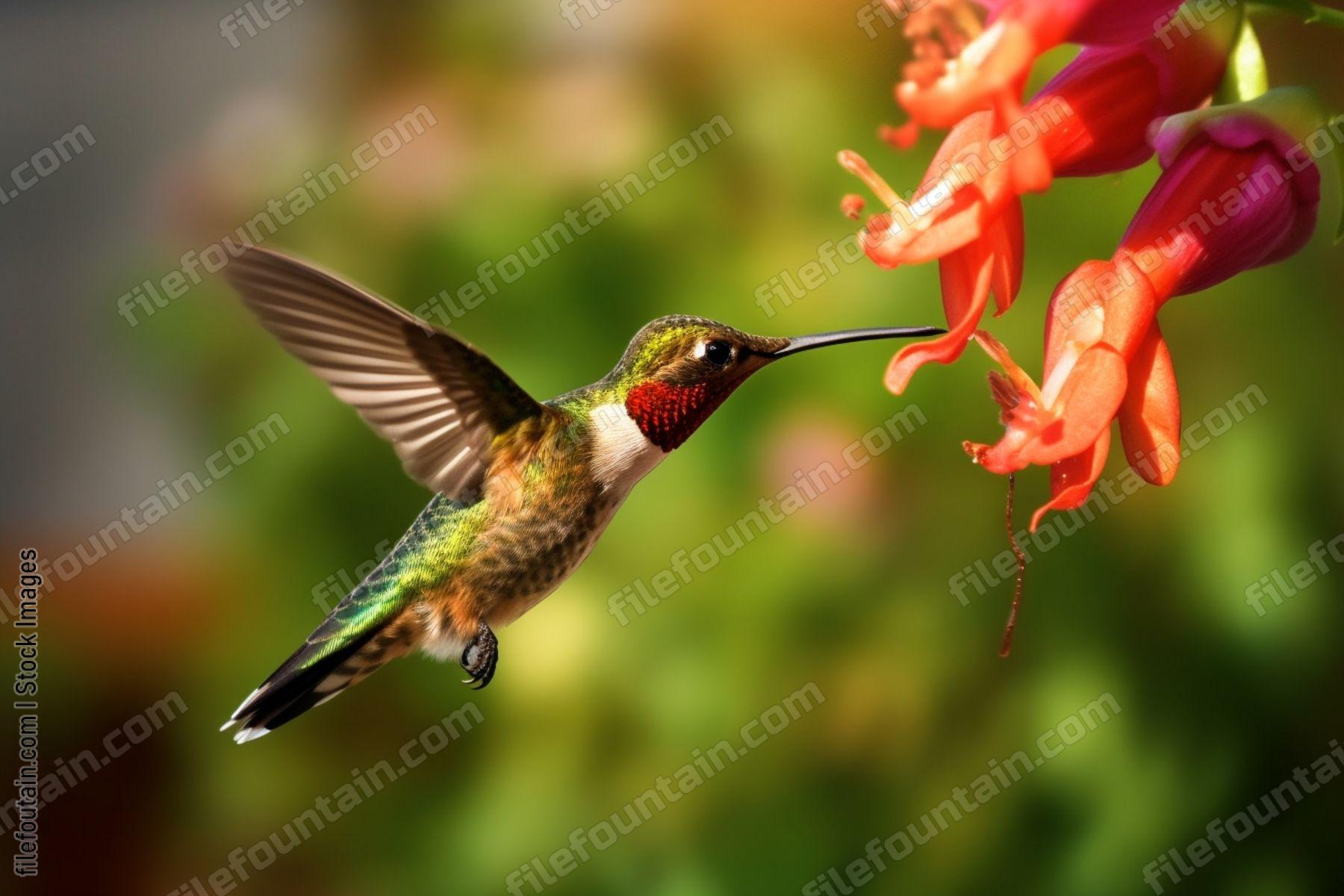 Hummingbird