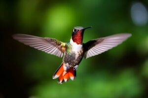 Hummingbird