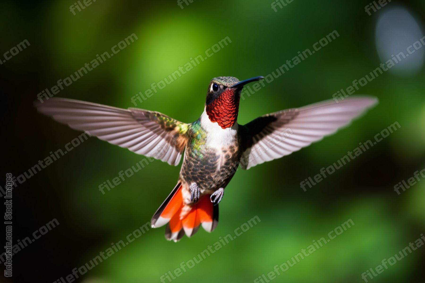 Hummingbird