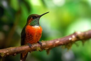 Hummingbird