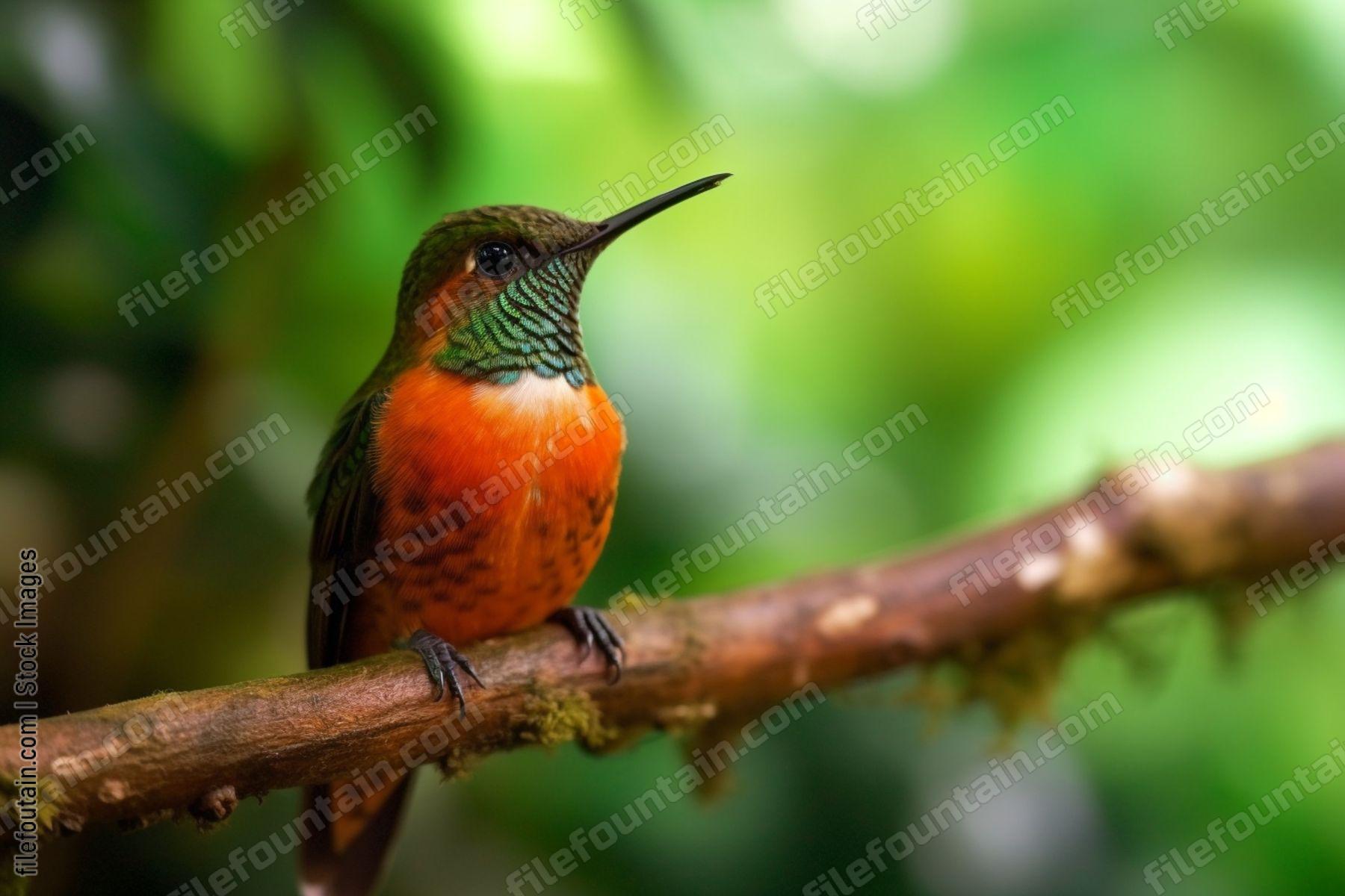 Hummingbird