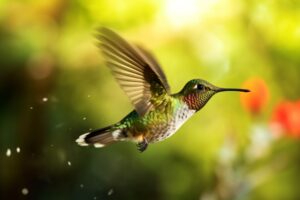 Hummingbird