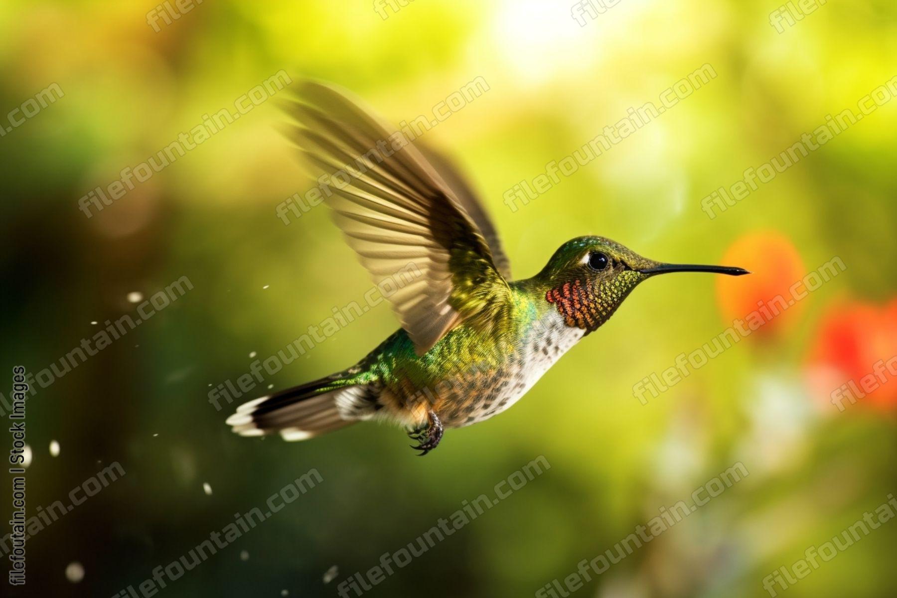 Hummingbird