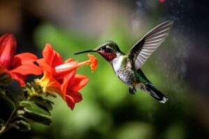 Hummingbird