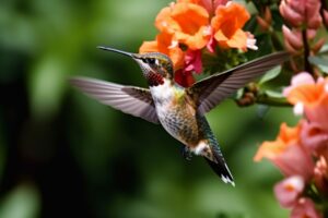 Hummingbird
