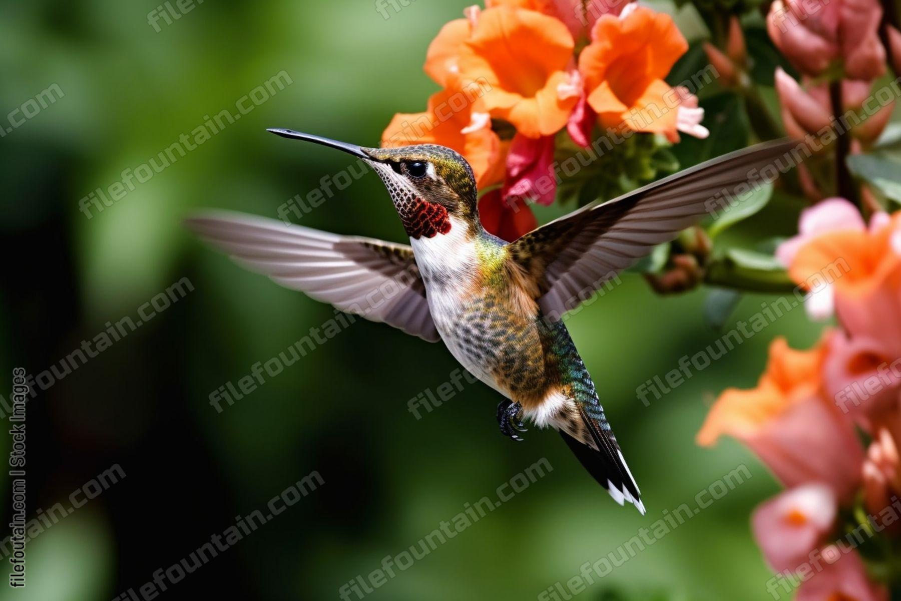 Hummingbird