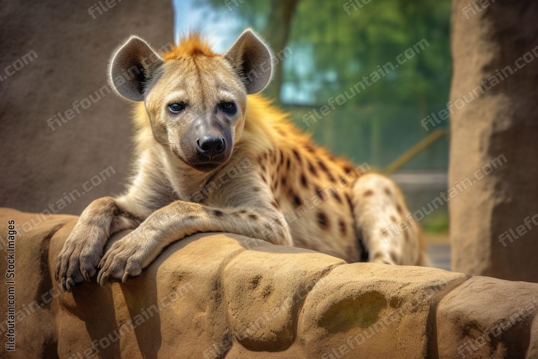 Hyena