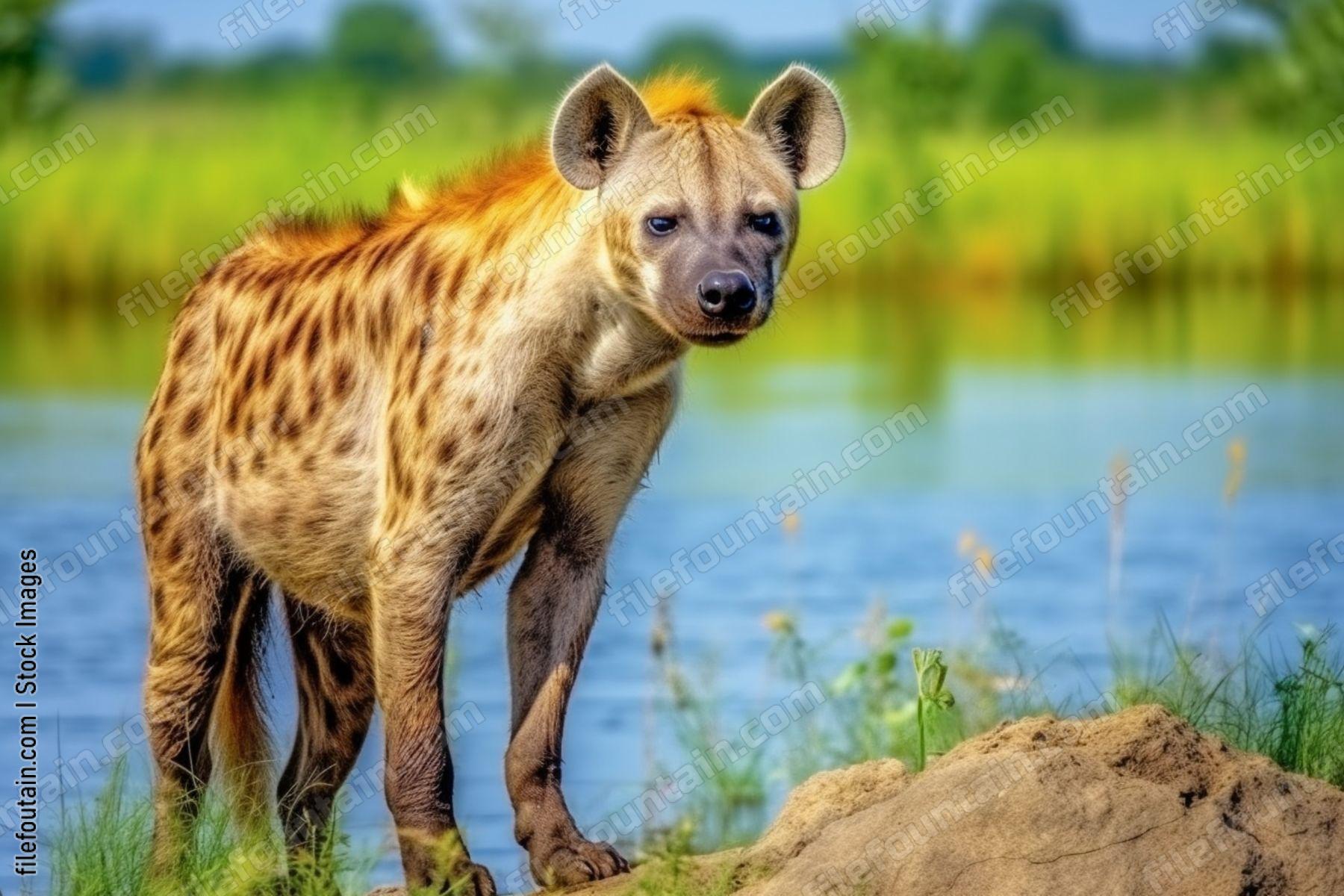 Hyena