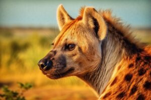 Hyena