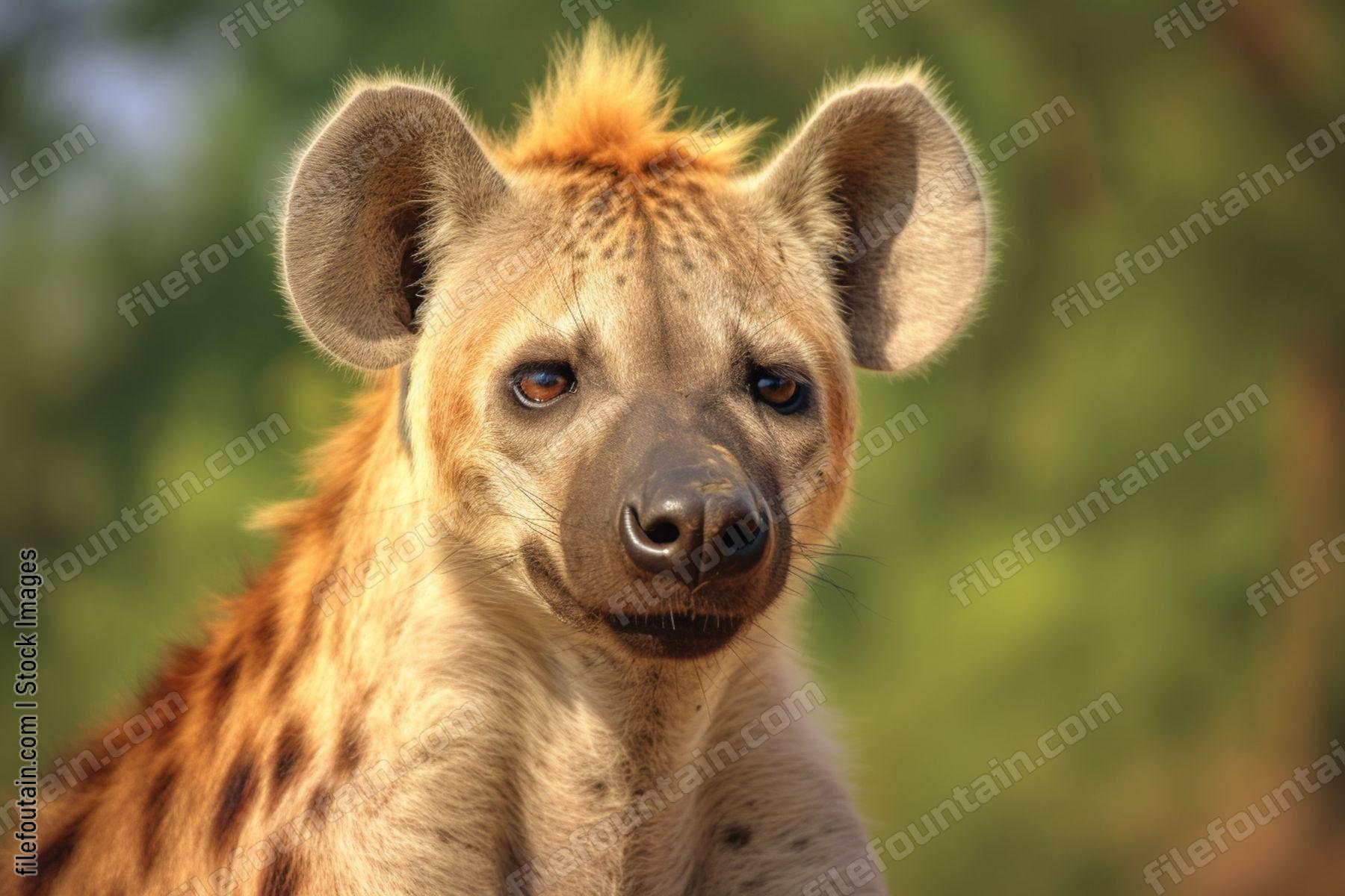 Hyena