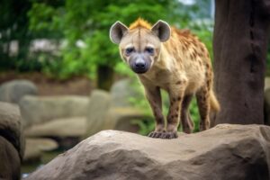 Hyena