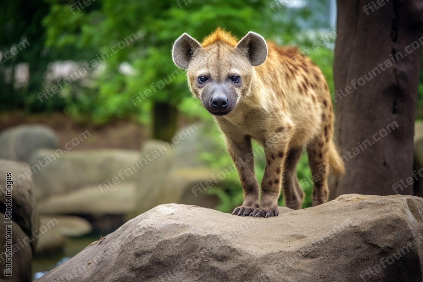 Hyena