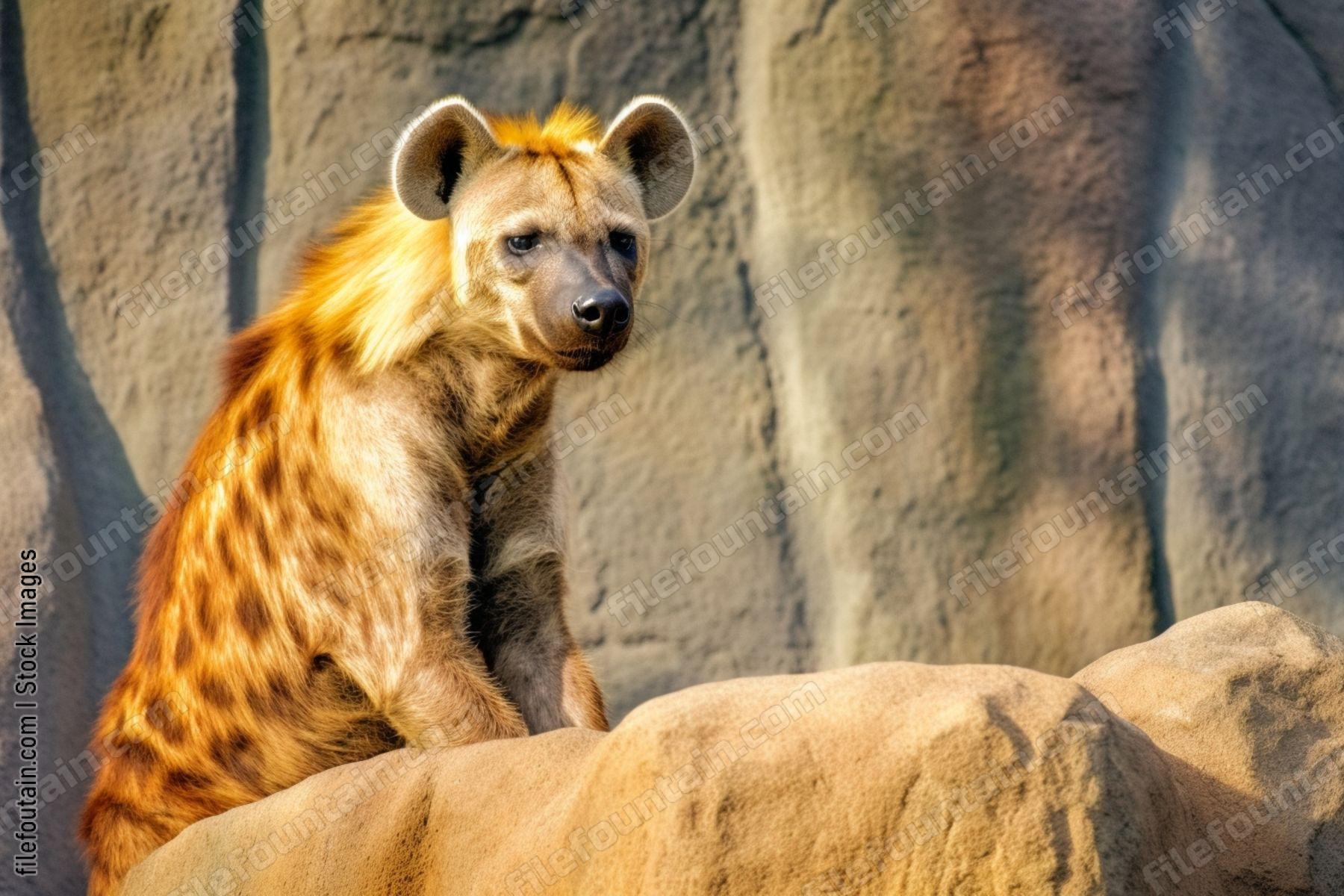 Hyena