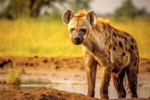 Hyena