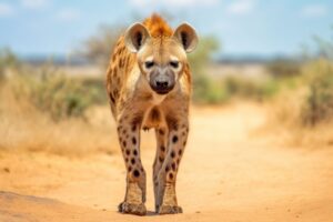 Hyena