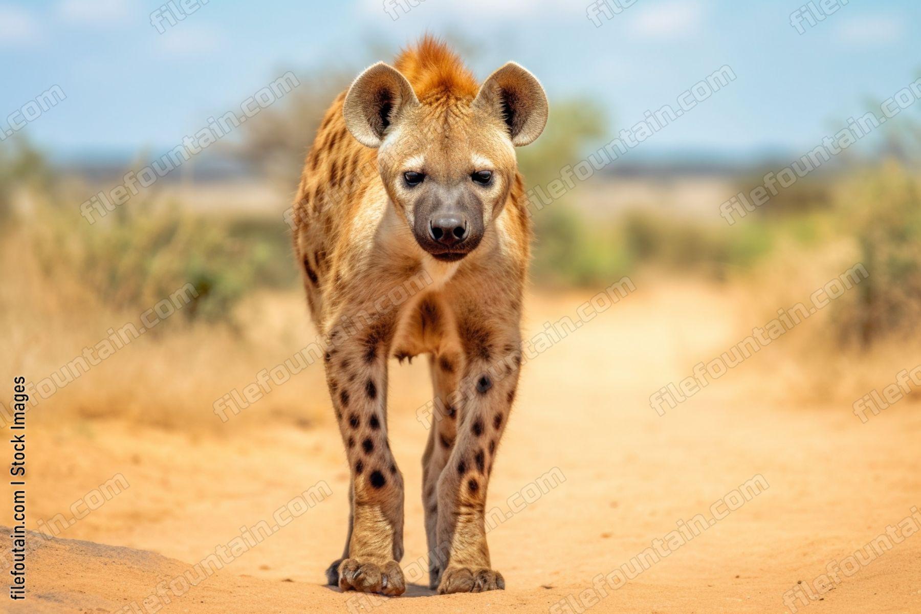 Hyena