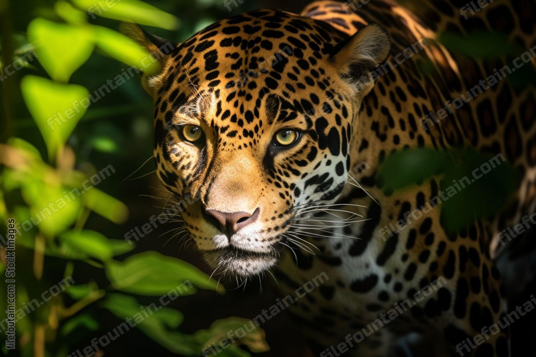 Jaguar