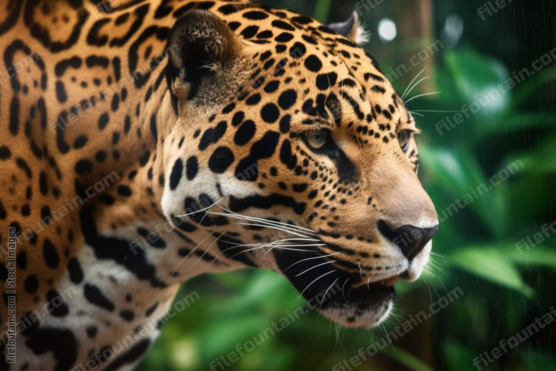 Jaguar
