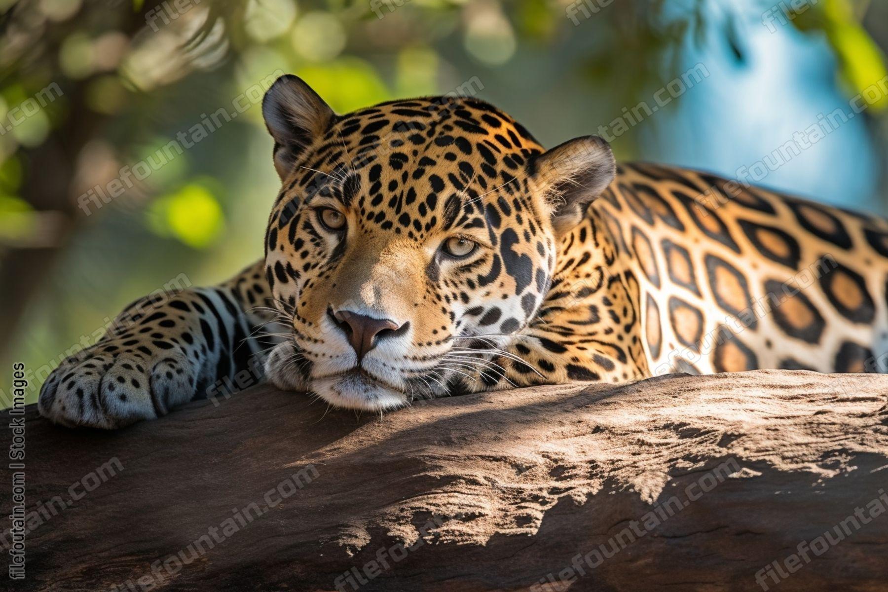 Jaguar