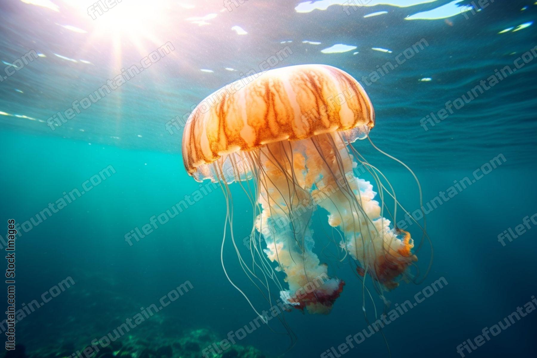 Jellyfish