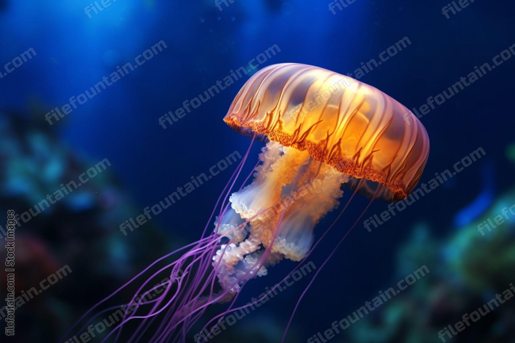 Jellyfish
