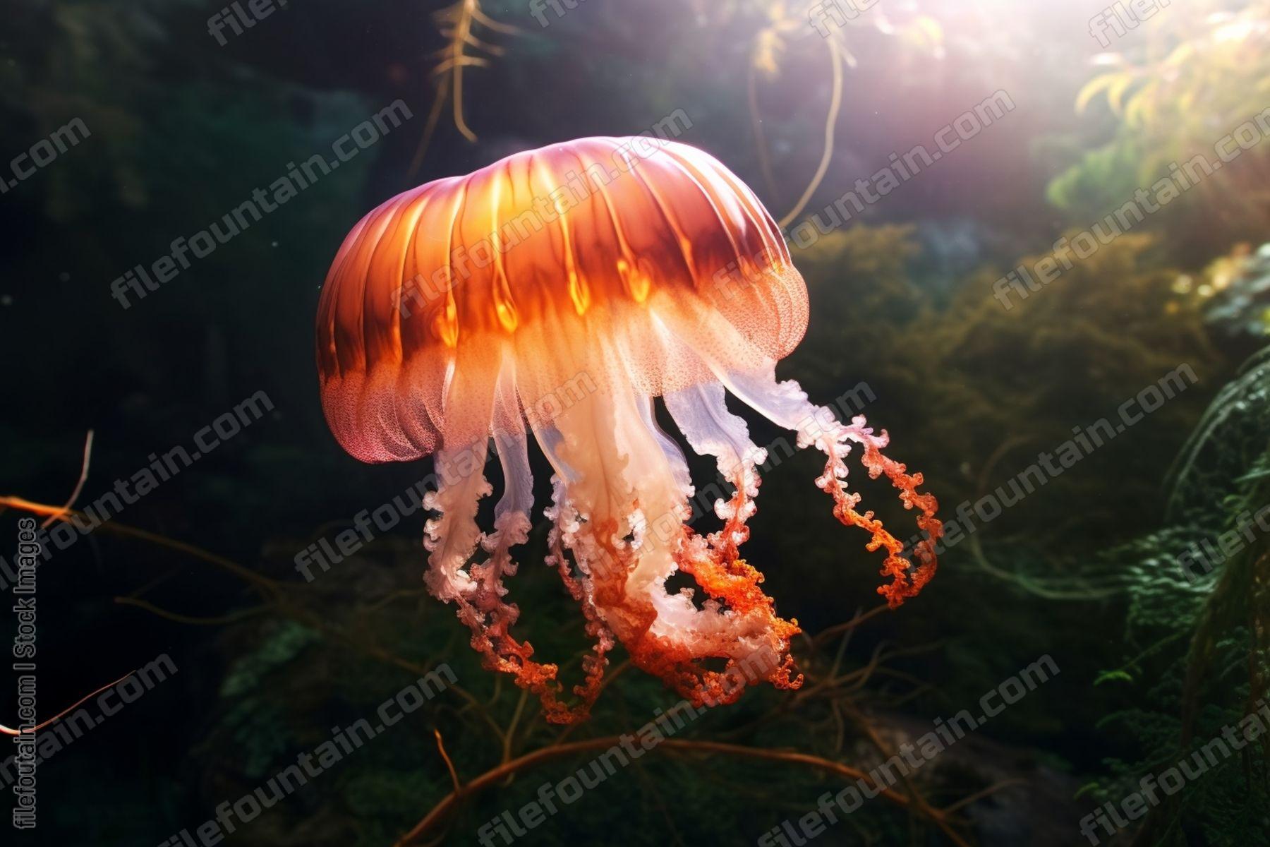Jellyfish