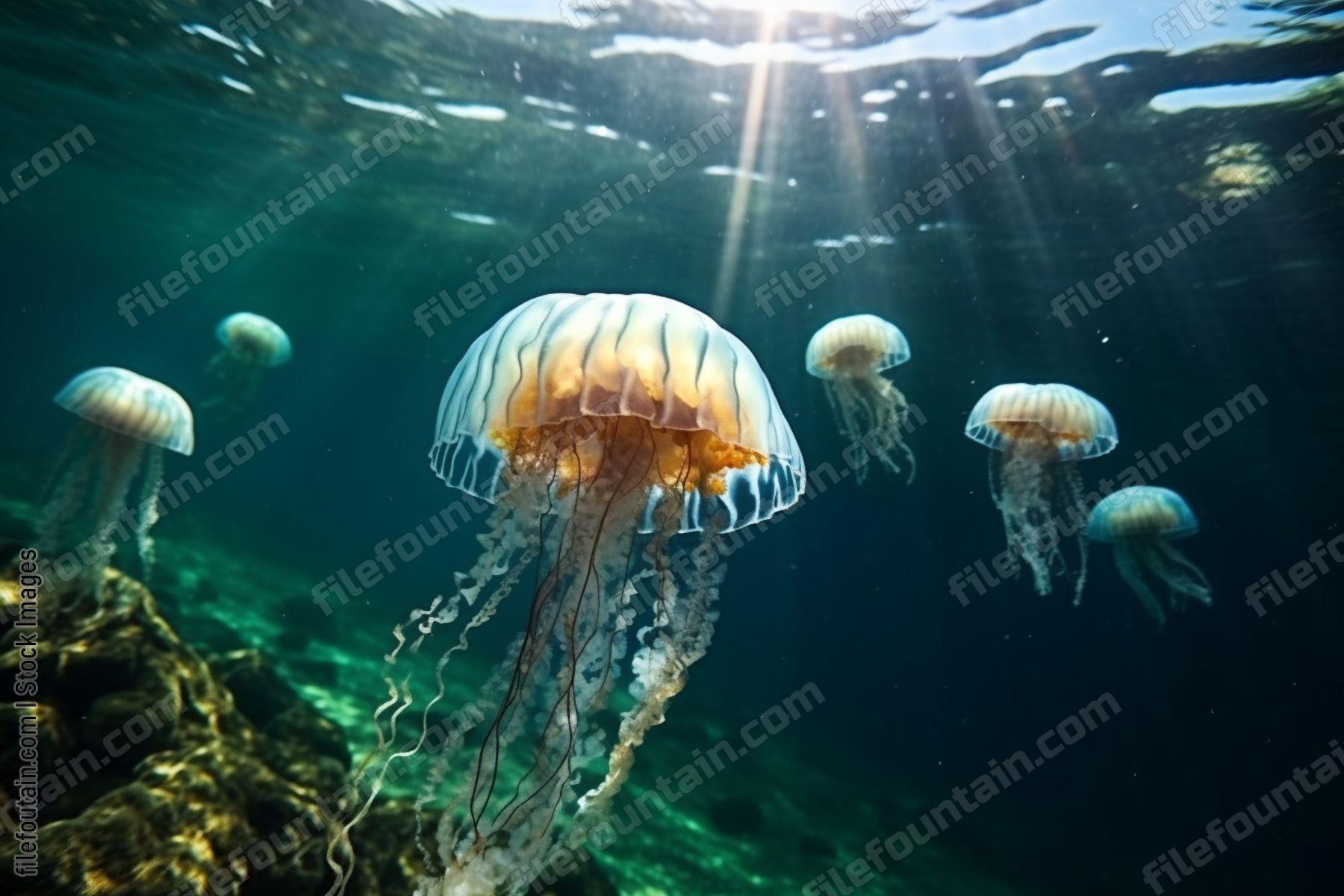 Jellyfish