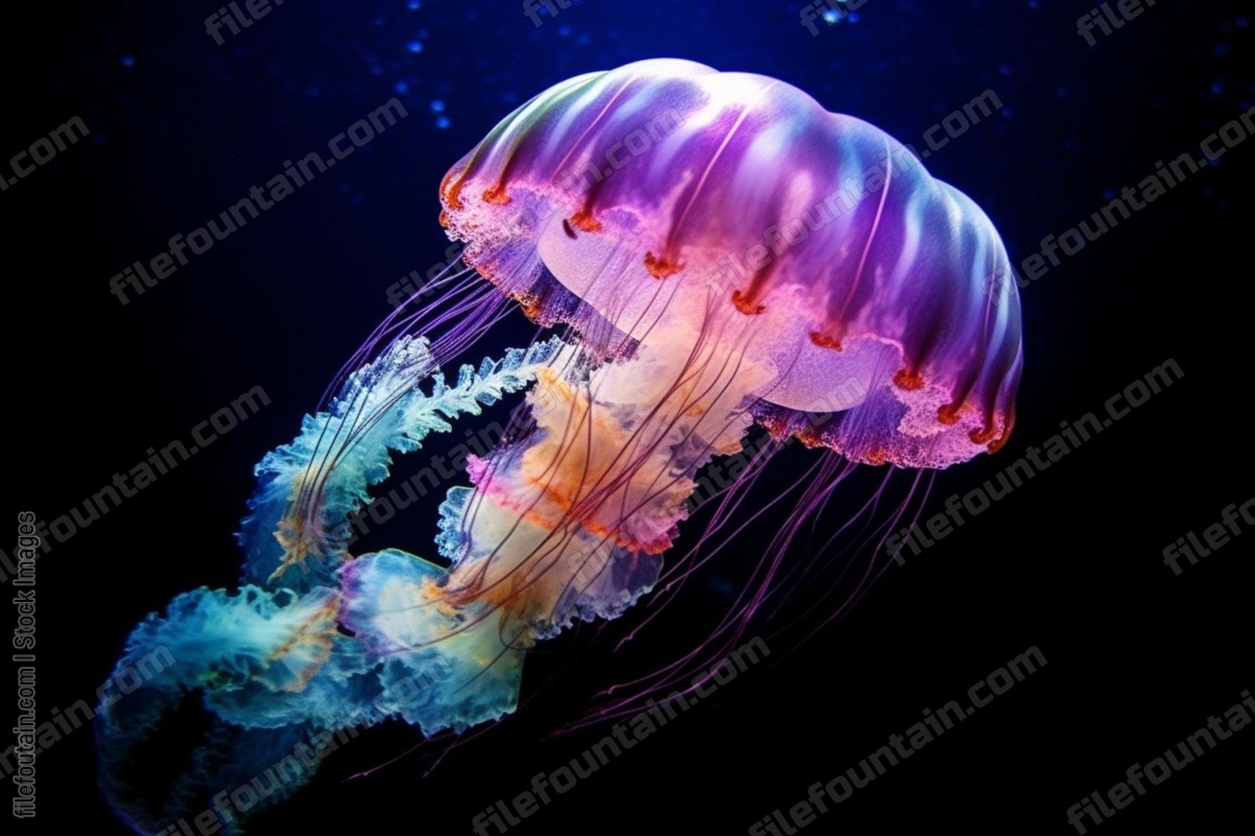 Jellyfish