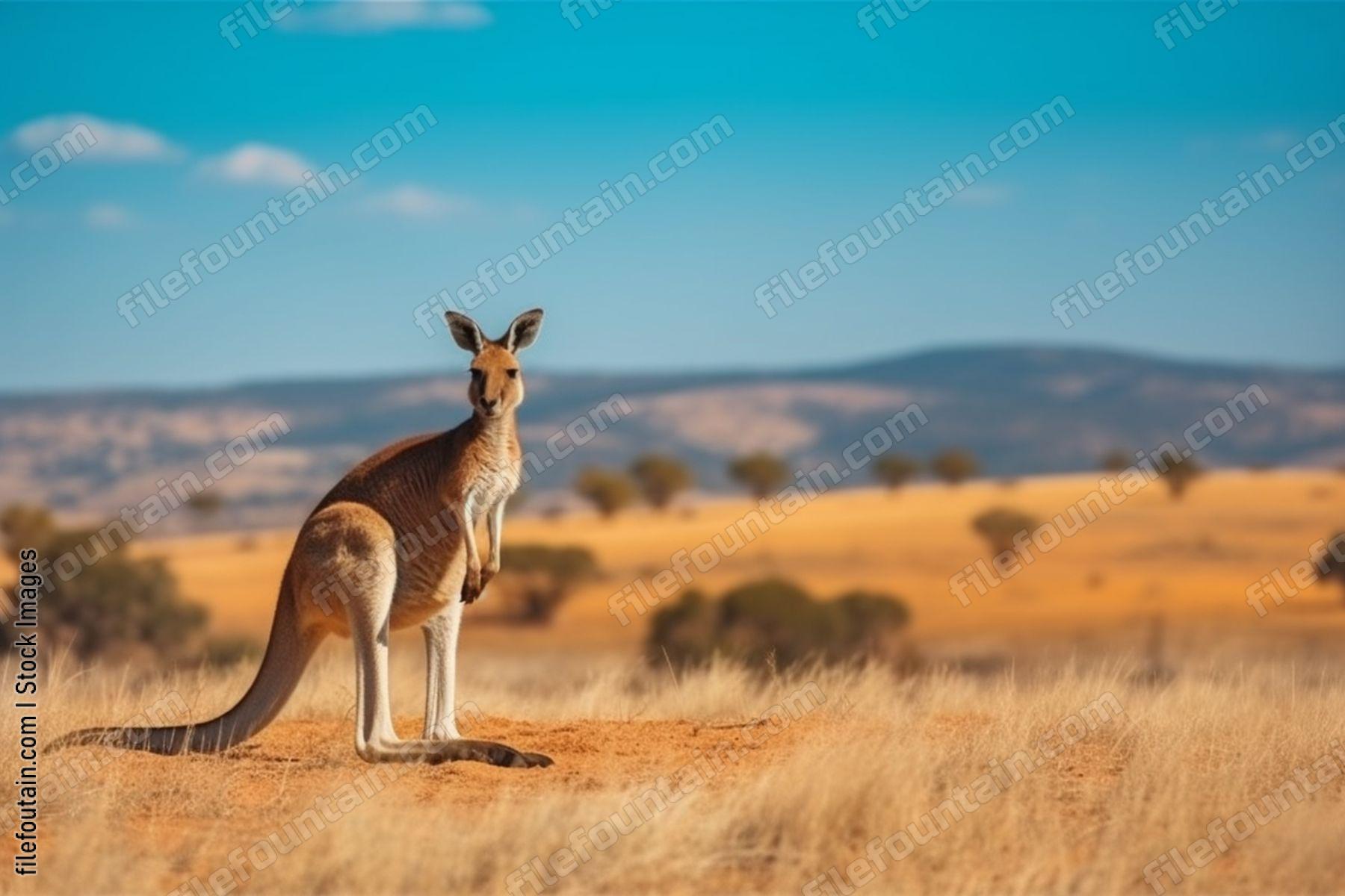 Kangaroo