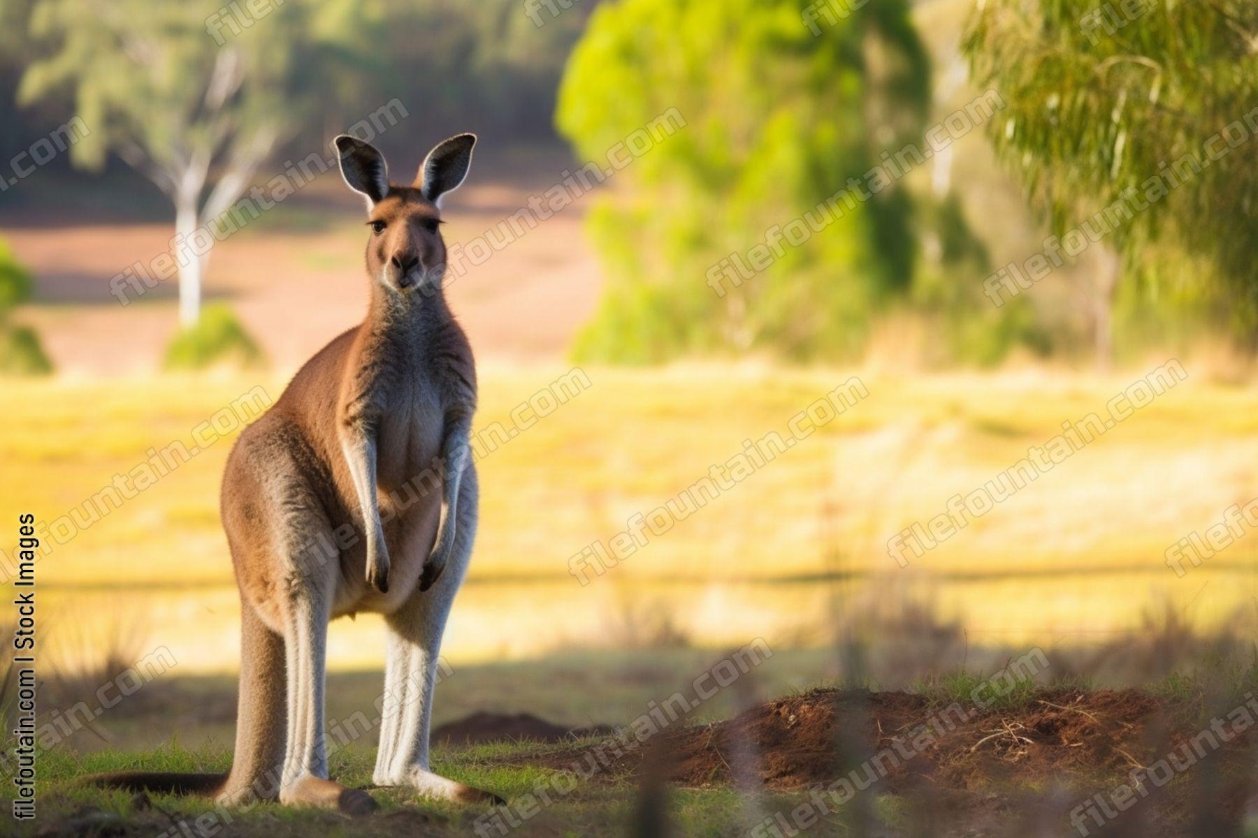 Kangaroo