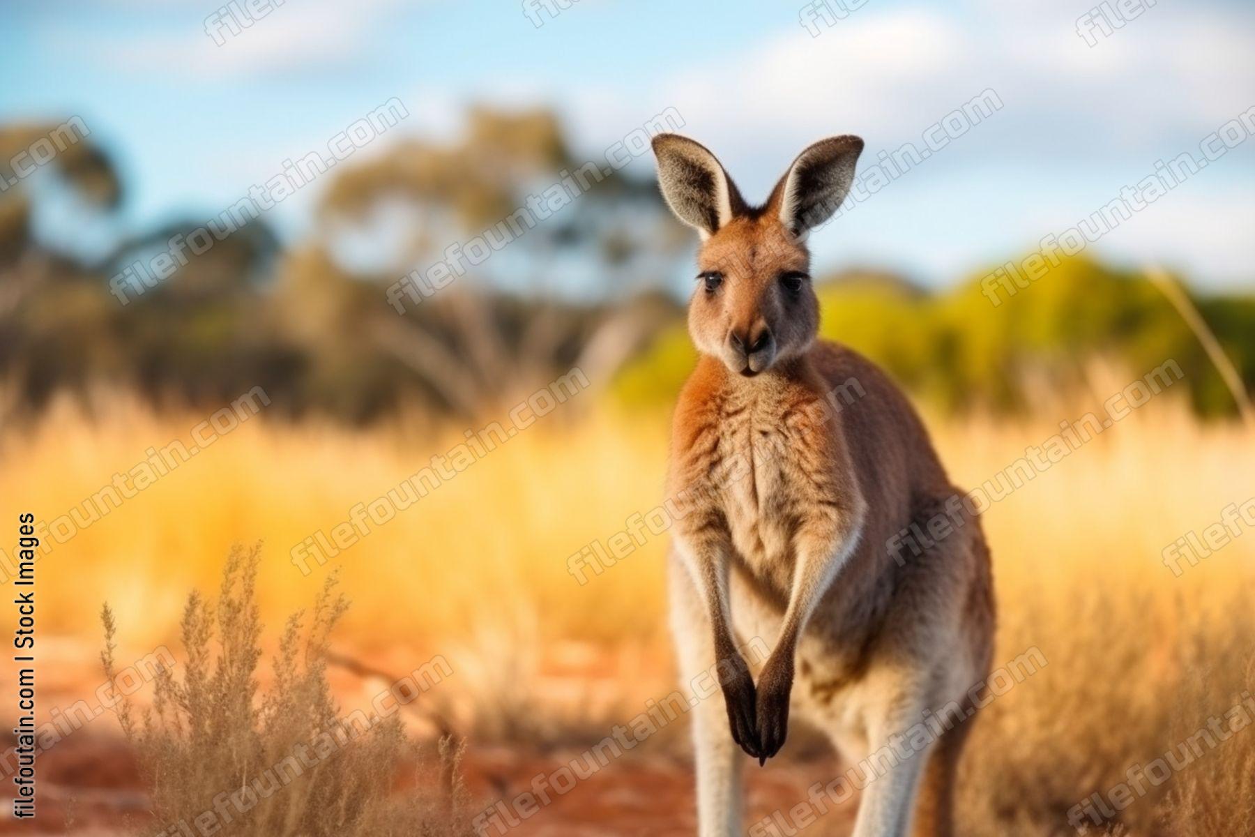 Kangaroo