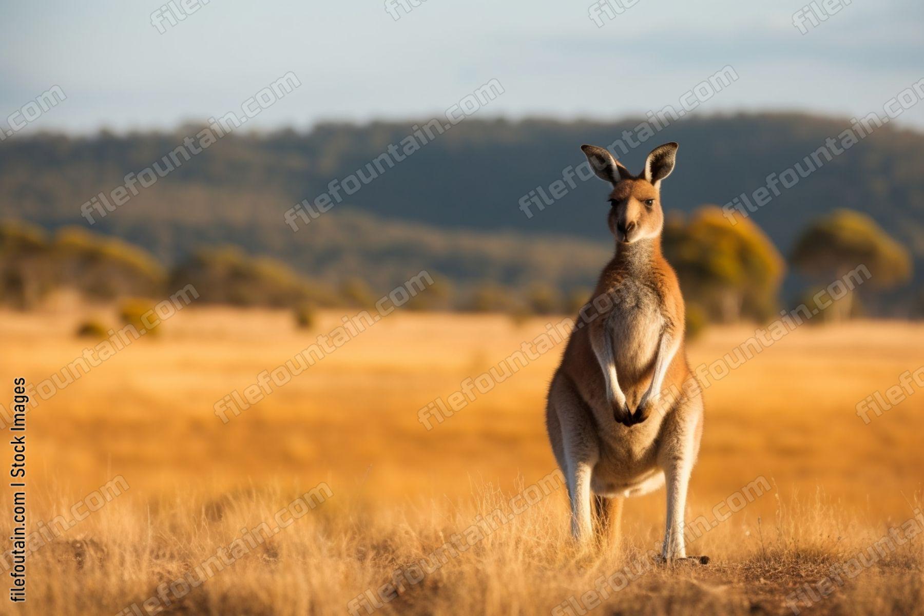 Kangaroo