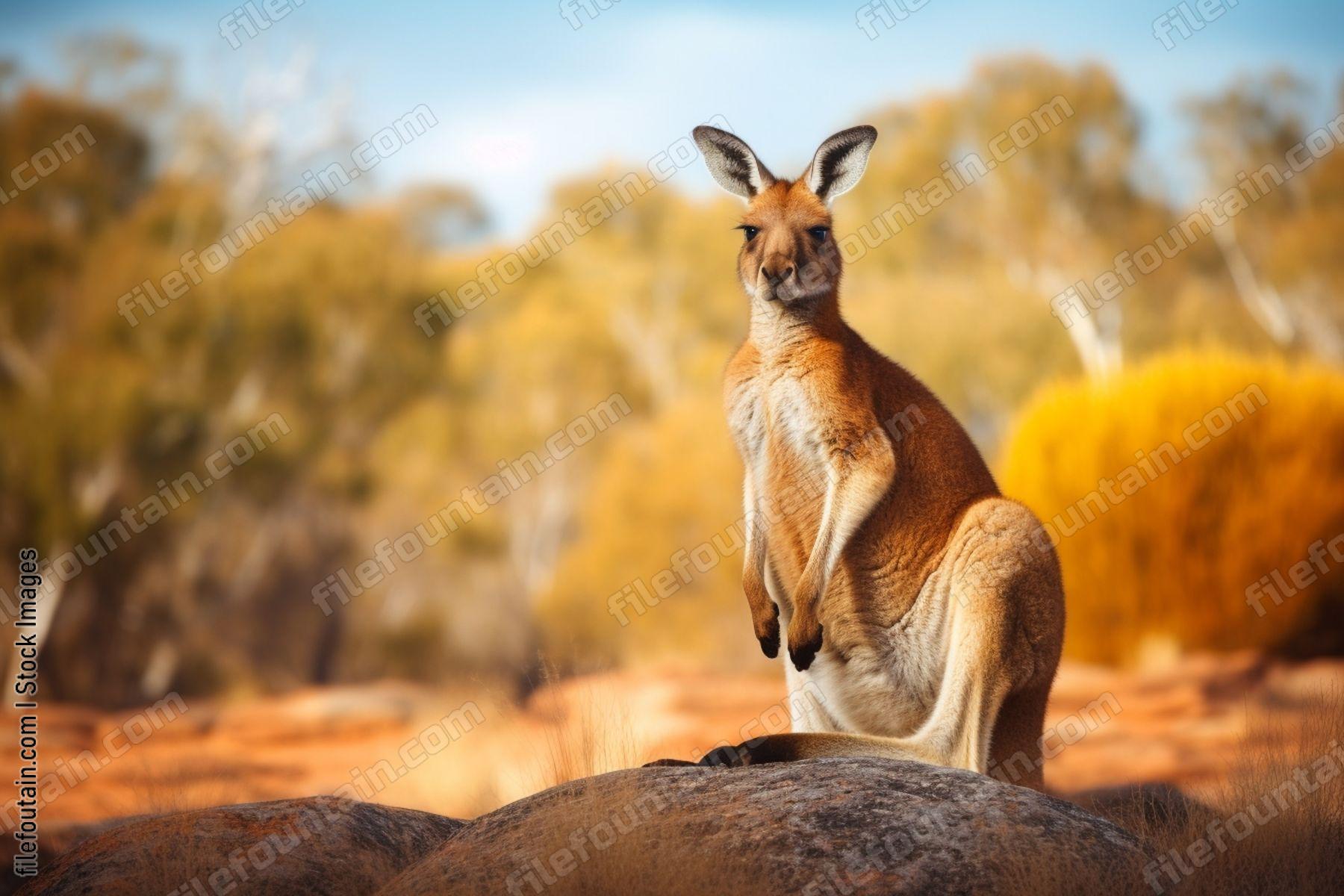 Kangaroo