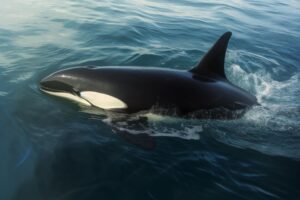 Killer Whale