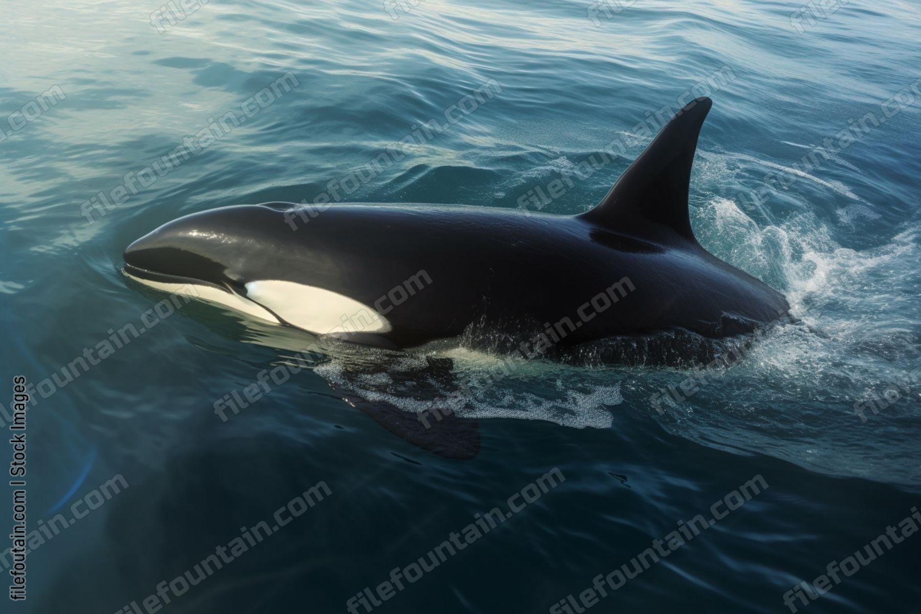 Killer Whale