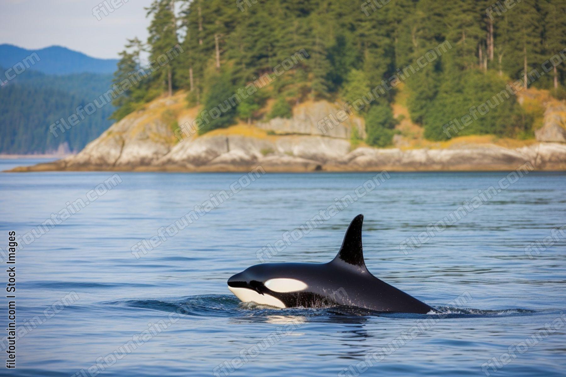 Killer Whale