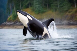 Killer Whale