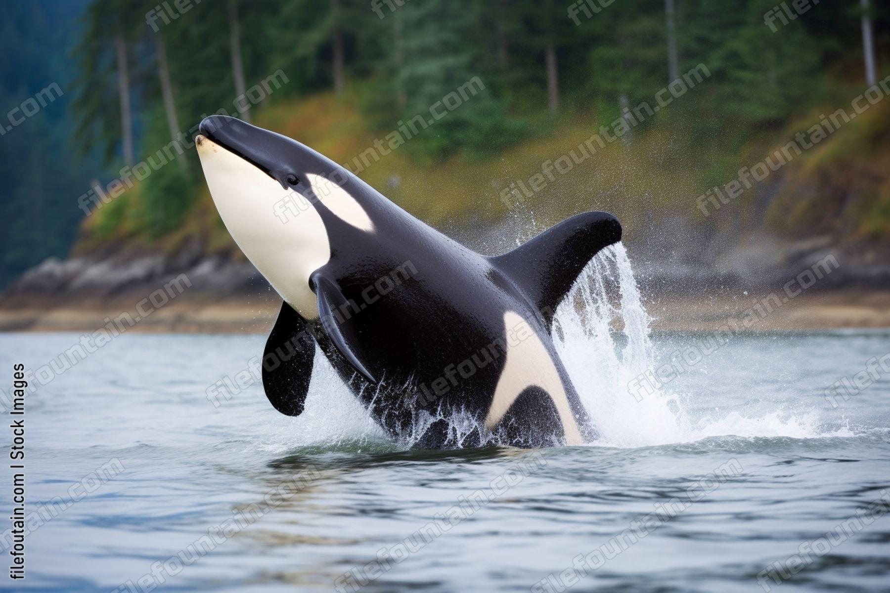 Killer Whale