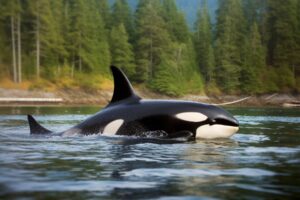 Killer Whale