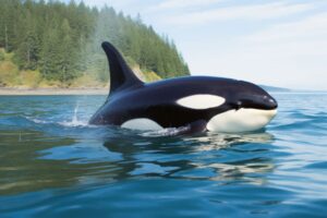 Killer Whale