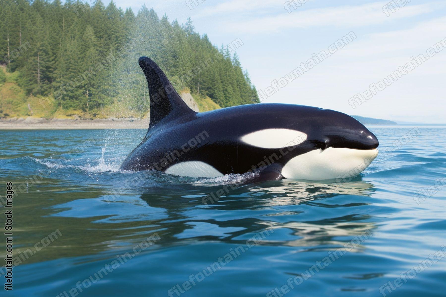 Killer Whale