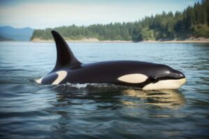 Killer Whale