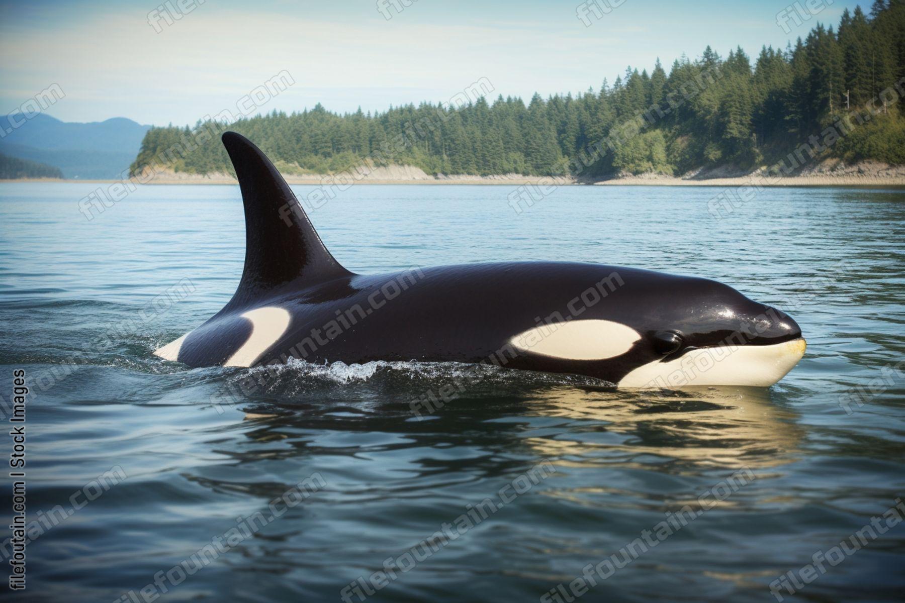 Killer Whale