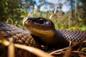 King Cobra