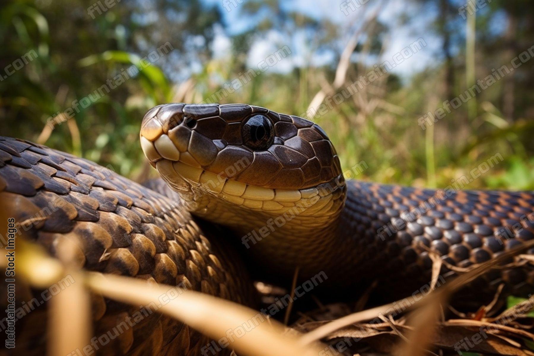 King Cobra