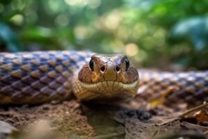 King Cobra
