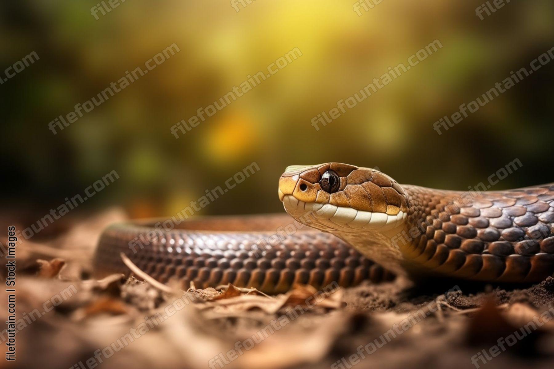 King Cobra