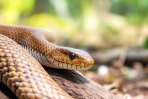 King Cobra
